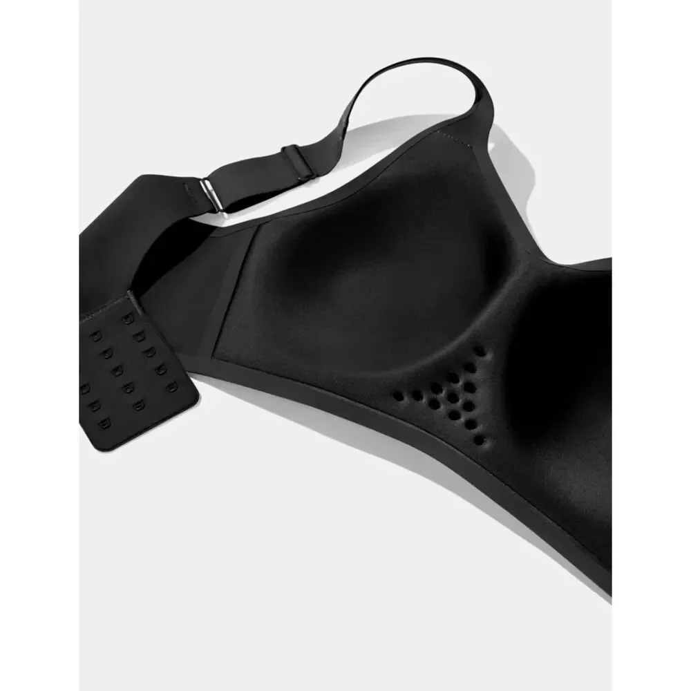 Knix Catalyst Sports Bra - Black 8
